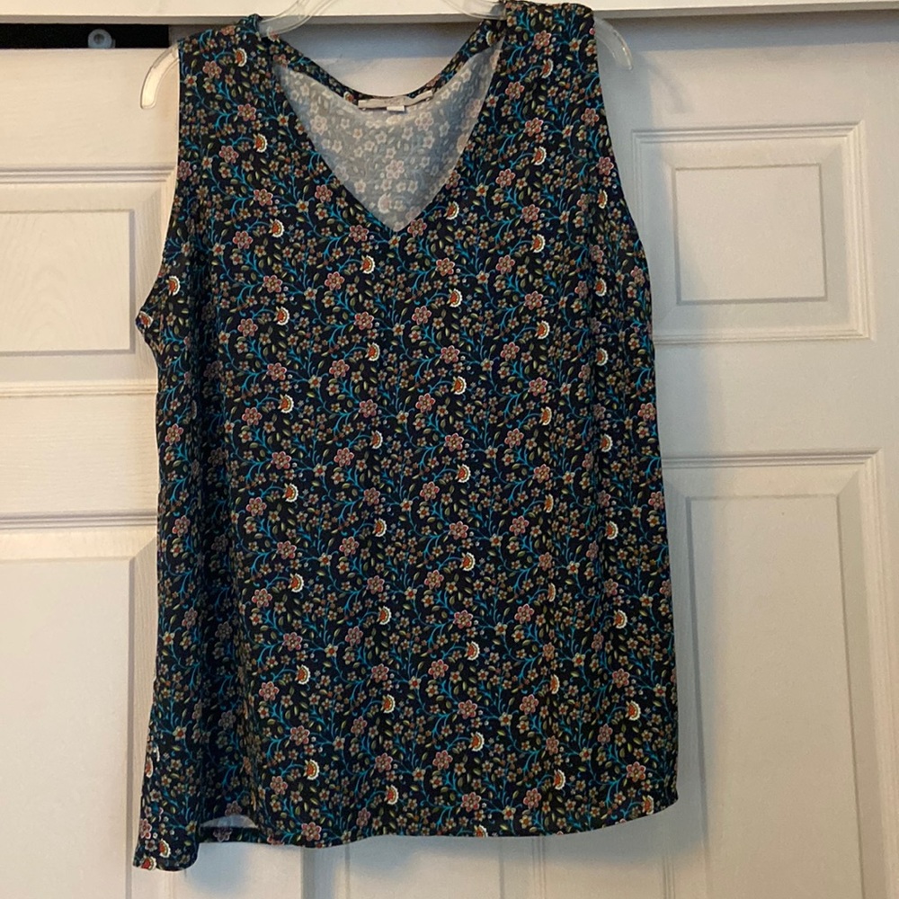 Loft Blouse - 16